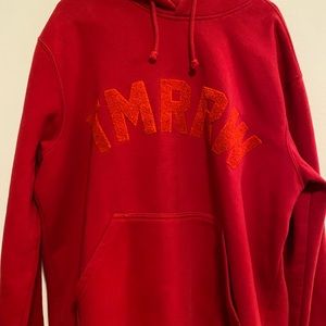 Men’s XL L.O.G.G Hoodie